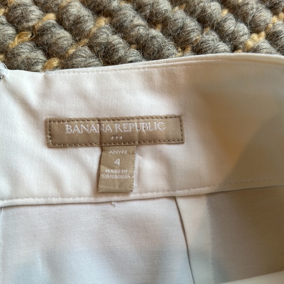 Banana Republic Skirt - Picture 3 of 5